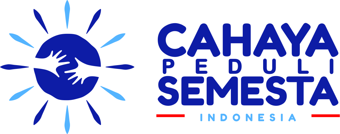 Yayasan Cahaya Peduli Semesta Mewujudkan Indonesia Sehat Indonesia